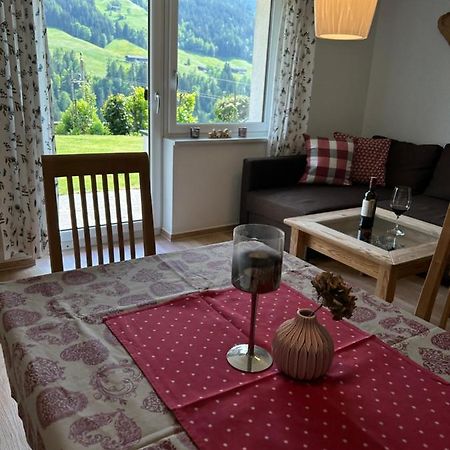 Haus Schmetterling Apartment Alpbach Bagian luar foto