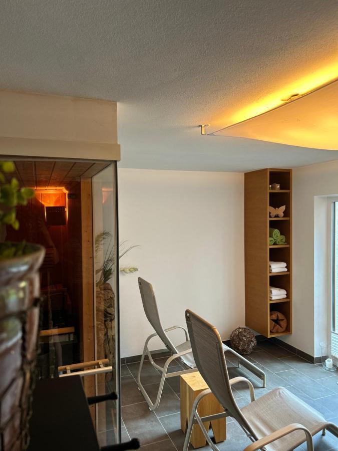 Haus Schmetterling Apartment Alpbach Bagian luar foto