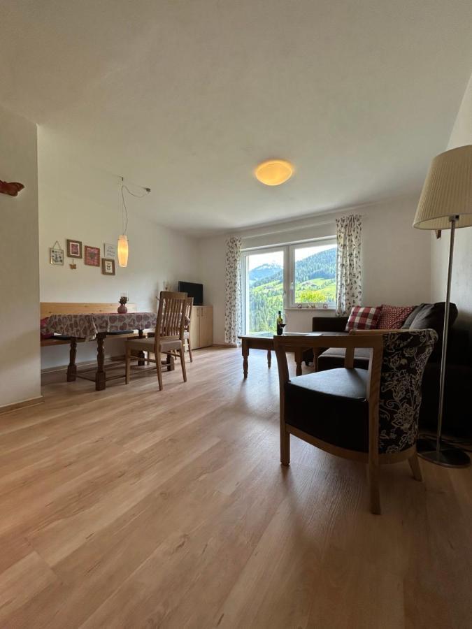 Haus Schmetterling Apartment Alpbach Bagian luar foto