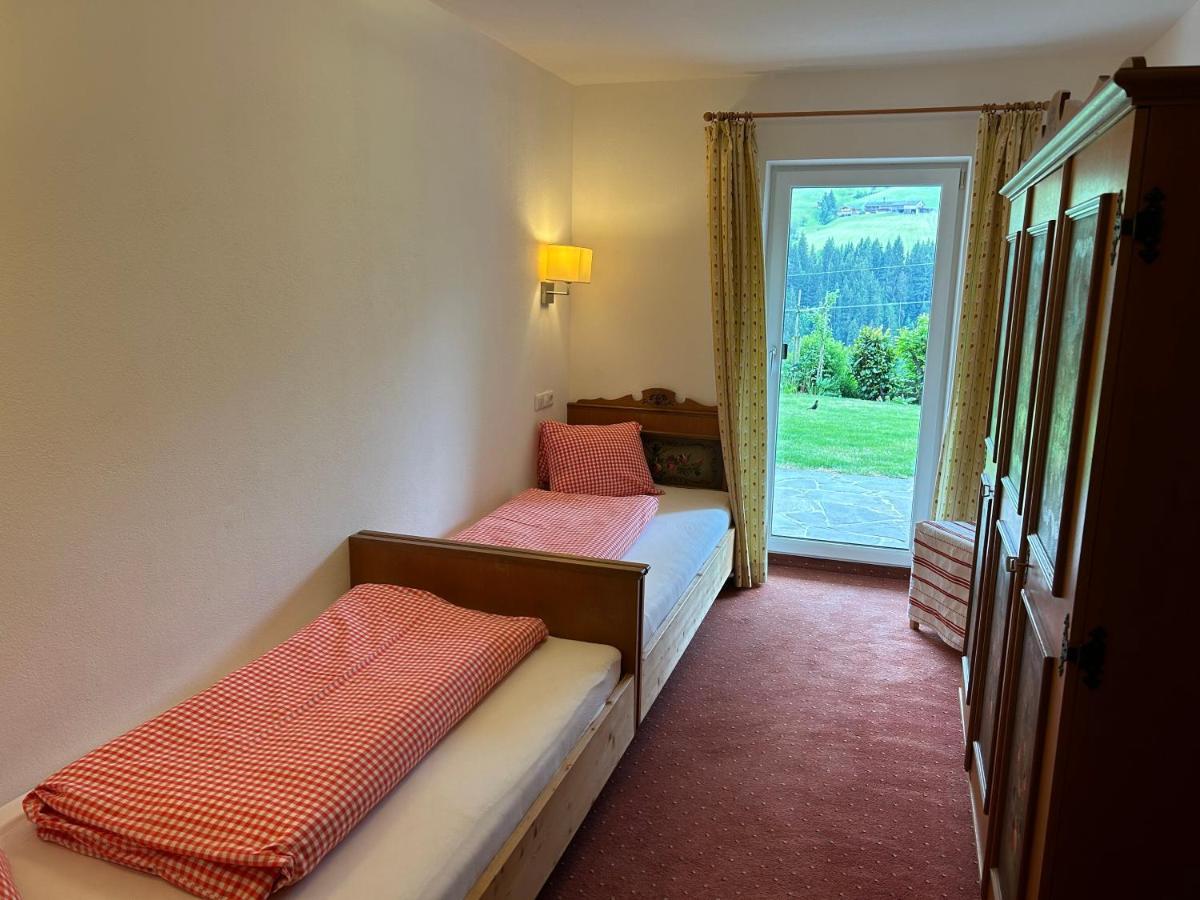 Haus Schmetterling Apartment Alpbach Bagian luar foto