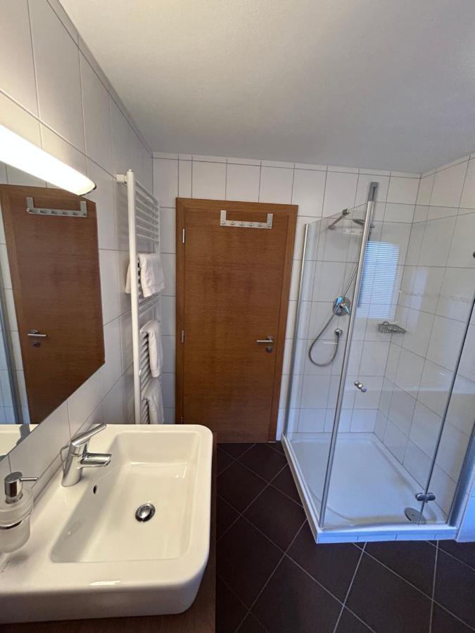 Haus Schmetterling Apartment Alpbach Bagian luar foto