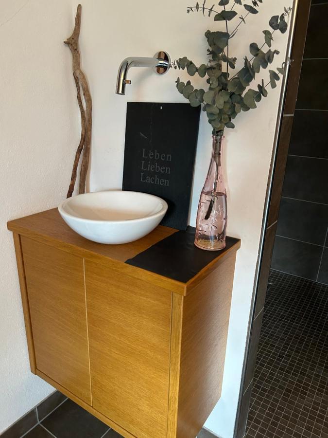 Haus Schmetterling Apartment Alpbach Bagian luar foto