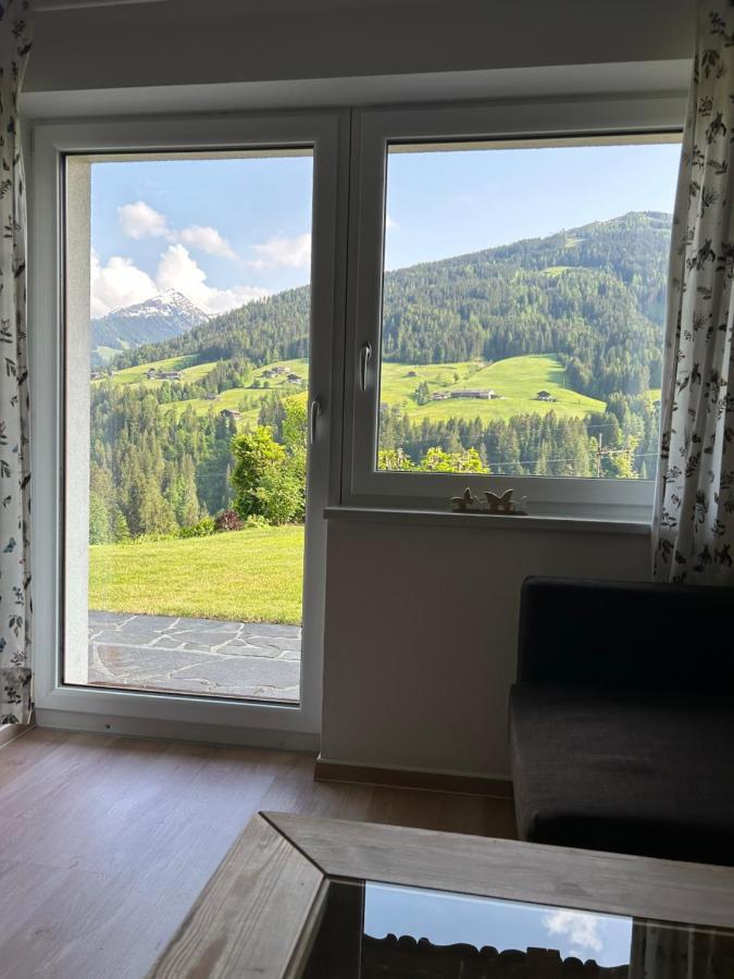 Haus Schmetterling Apartment Alpbach Bagian luar foto