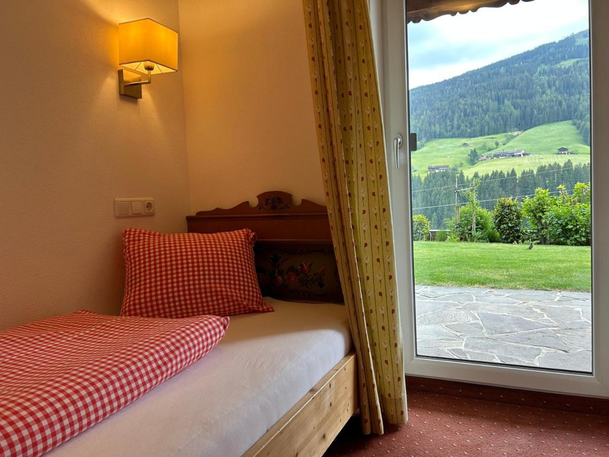 Haus Schmetterling Apartment Alpbach Bagian luar foto