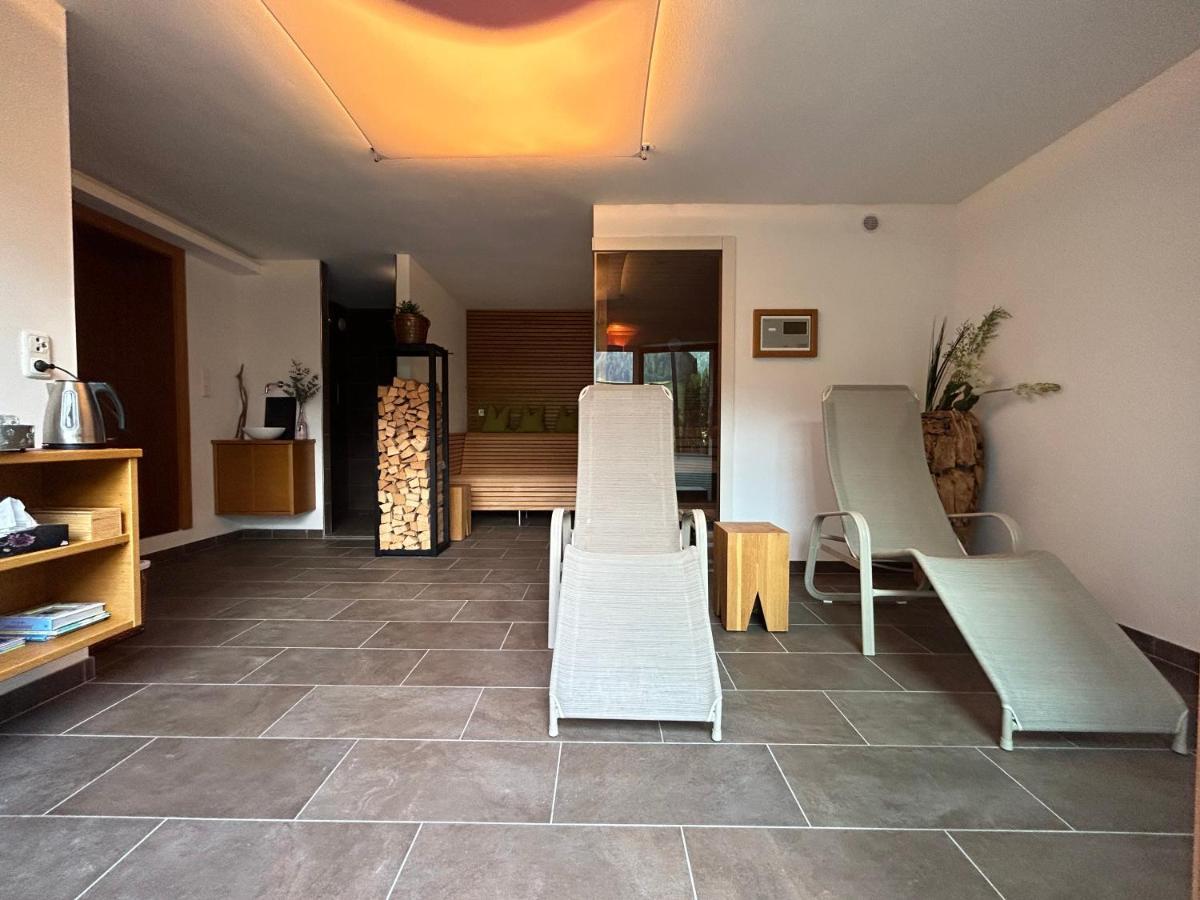 Haus Schmetterling Apartment Alpbach Bagian luar foto
