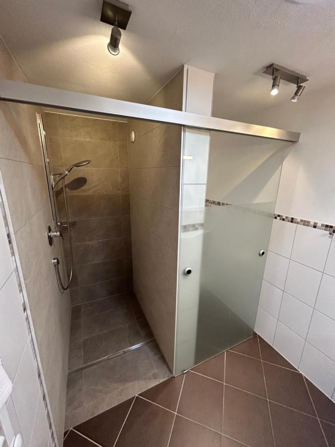 Haus Schmetterling Apartment Alpbach Bagian luar foto