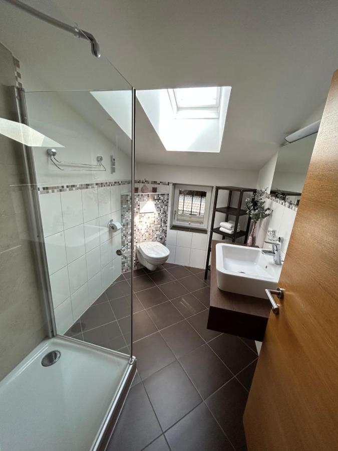 Haus Schmetterling Apartment Alpbach Bagian luar foto