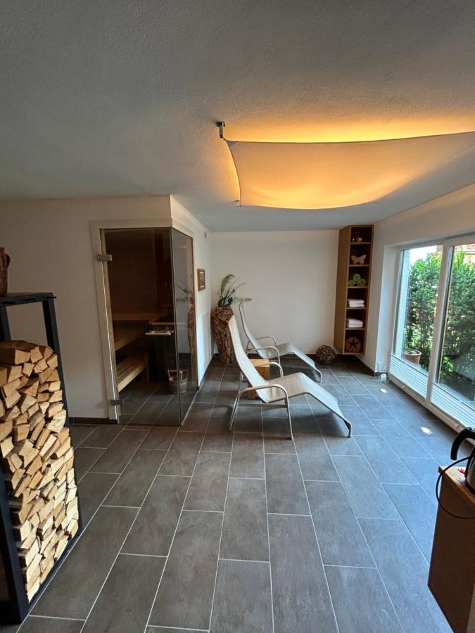 Haus Schmetterling Apartment Alpbach Bagian luar foto