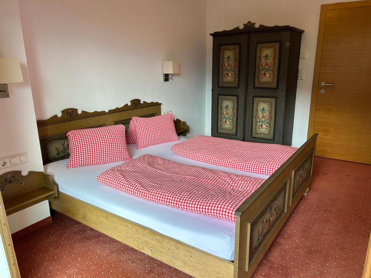 Haus Schmetterling Apartment Alpbach Bagian luar foto