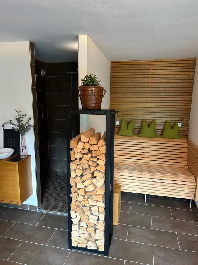 Haus Schmetterling Apartment Alpbach Bagian luar foto