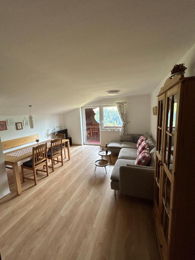 Haus Schmetterling Apartment Alpbach Bagian luar foto