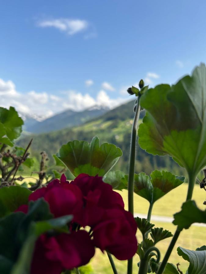 Haus Schmetterling Apartment Alpbach Bagian luar foto