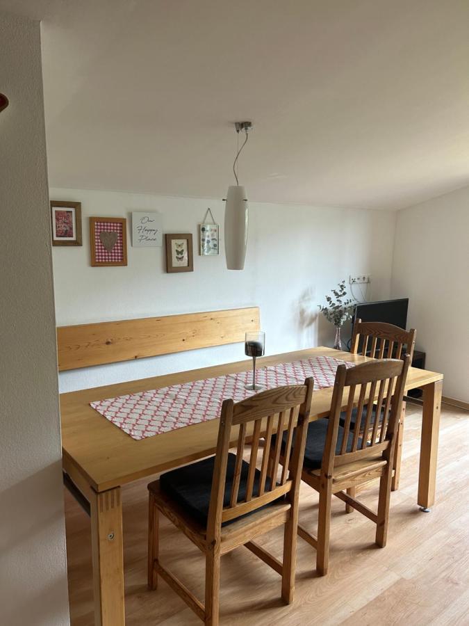 Haus Schmetterling Apartment Alpbach Bagian luar foto