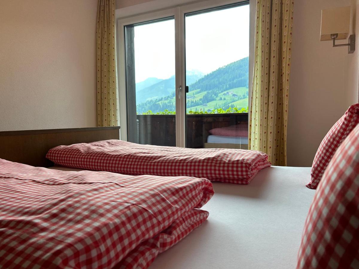 Haus Schmetterling Apartment Alpbach Bagian luar foto