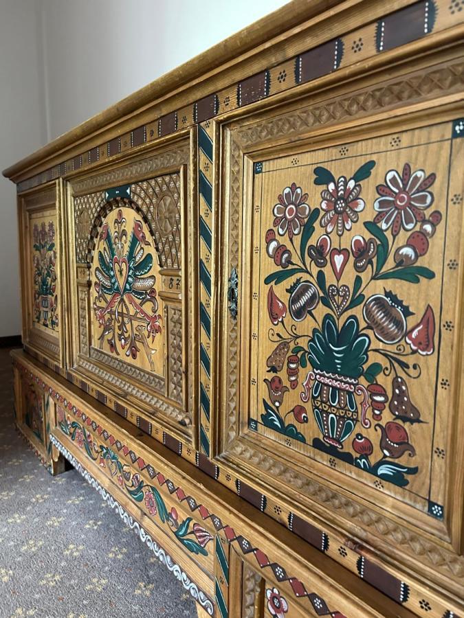 Haus Schmetterling Apartment Alpbach Bagian luar foto
