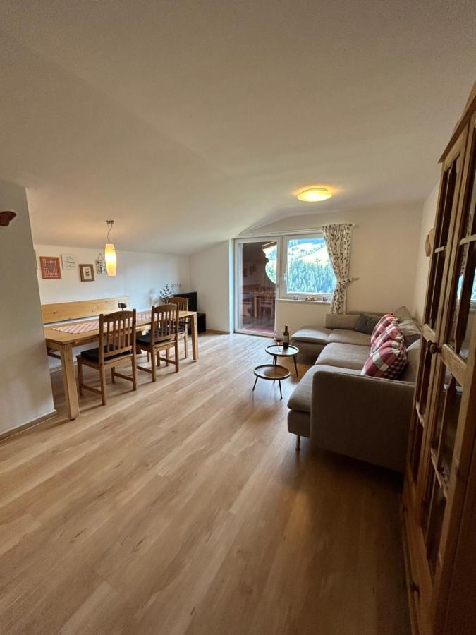 Haus Schmetterling Apartment Alpbach Bagian luar foto