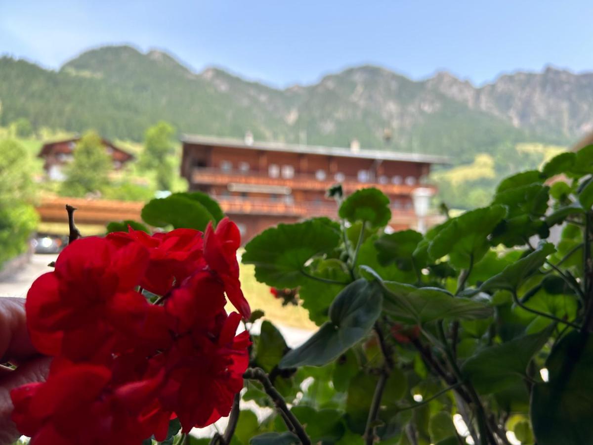 Haus Schmetterling Apartment Alpbach Bagian luar foto