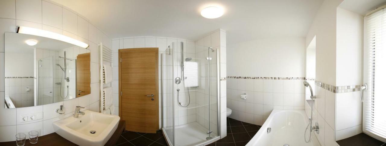 Haus Schmetterling Apartment Alpbach Bagian luar foto