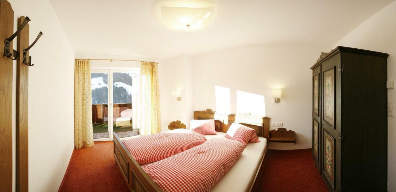 Haus Schmetterling Apartment Alpbach Bagian luar foto