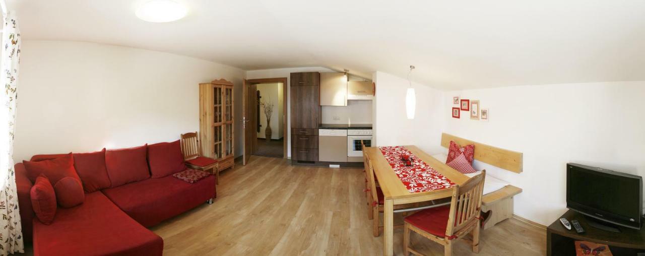 Haus Schmetterling Apartment Alpbach Bagian luar foto