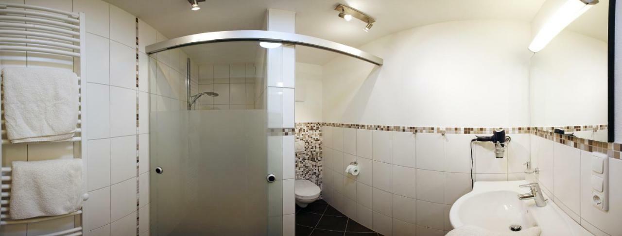 Haus Schmetterling Apartment Alpbach Bagian luar foto