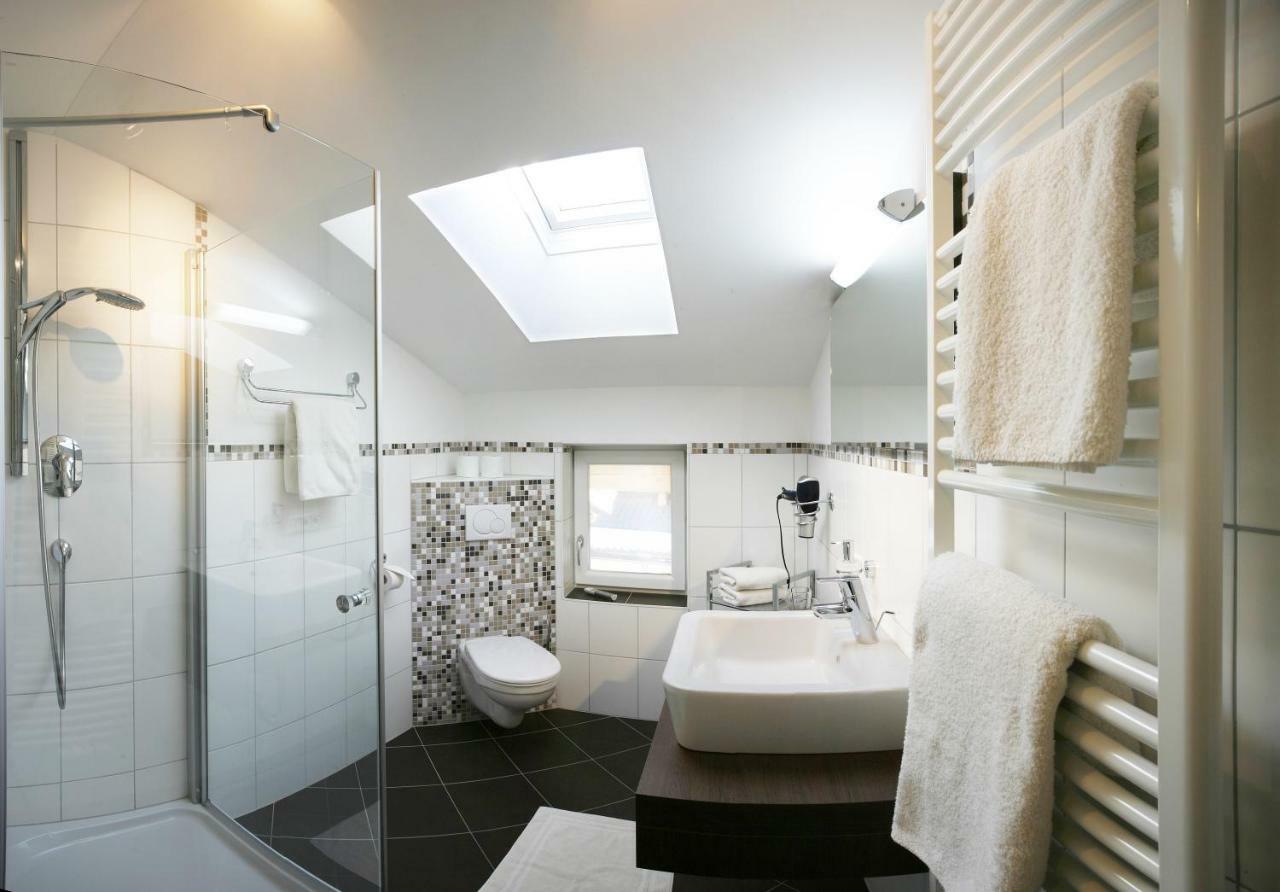 Haus Schmetterling Apartment Alpbach Bagian luar foto